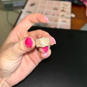 Vintage Sterling Silver 🍃